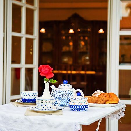 L'Albero Della Vita Bed & Breakfast Ceriale Exterior photo