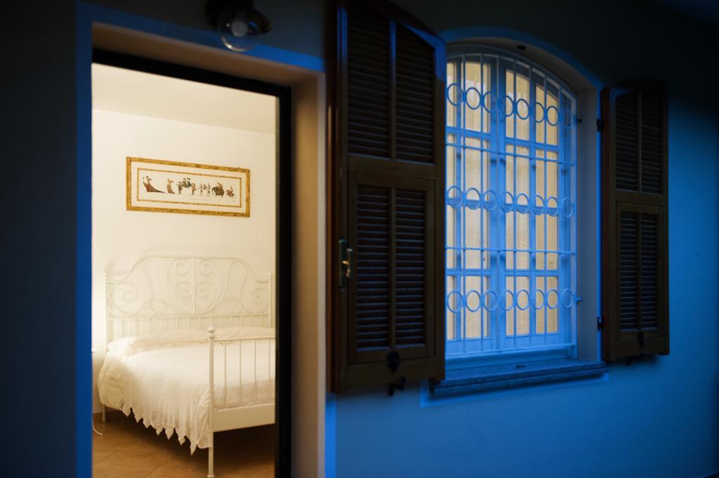 L'Albero Della Vita Bed & Breakfast Ceriale Exterior photo