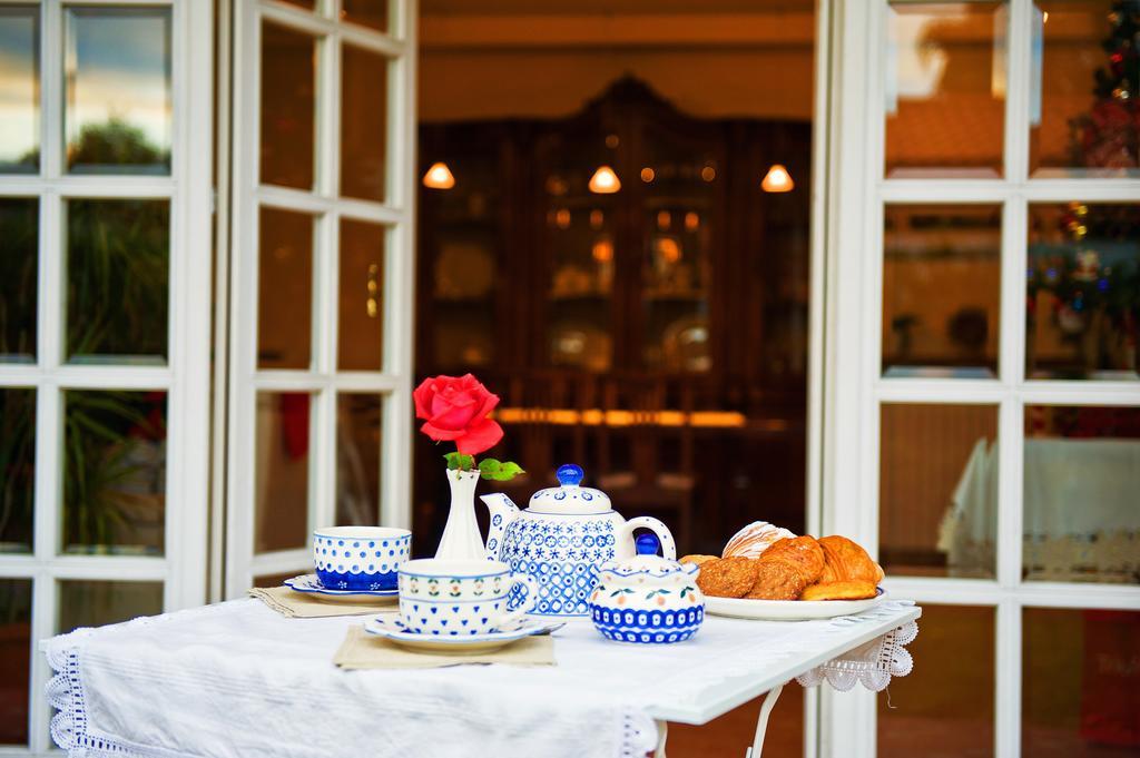 L'Albero Della Vita Bed & Breakfast Ceriale Exterior photo