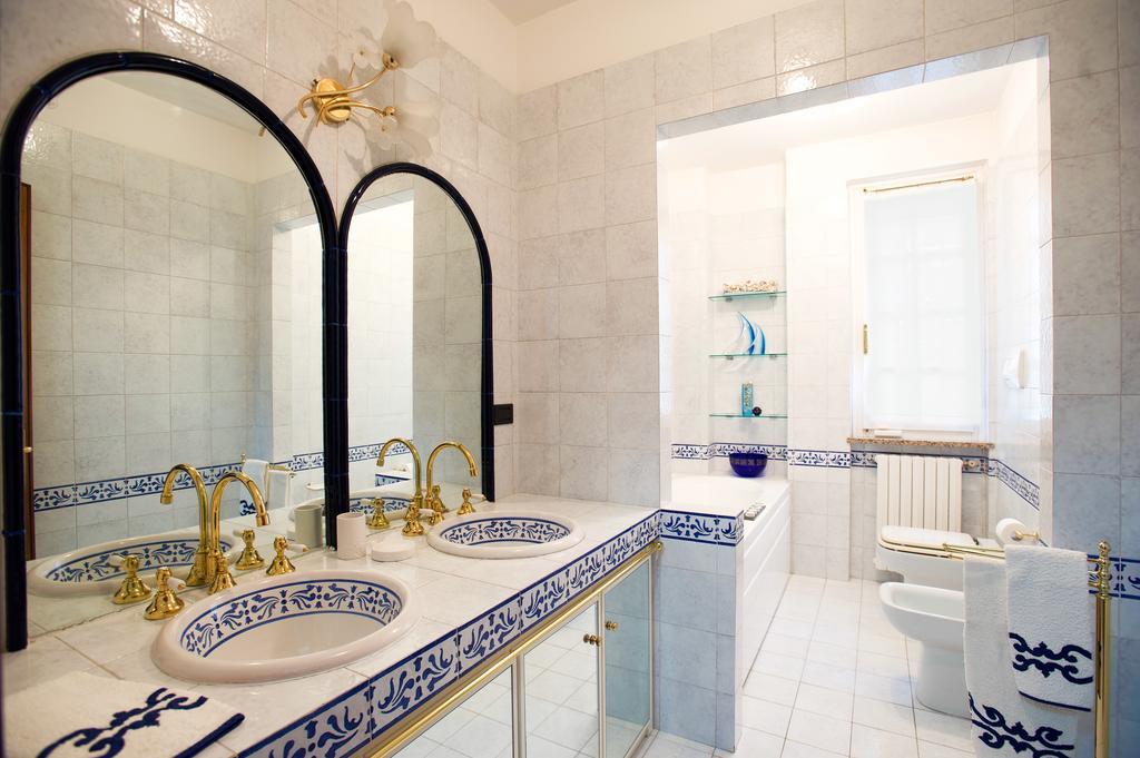 L'Albero Della Vita Bed & Breakfast Ceriale Room photo